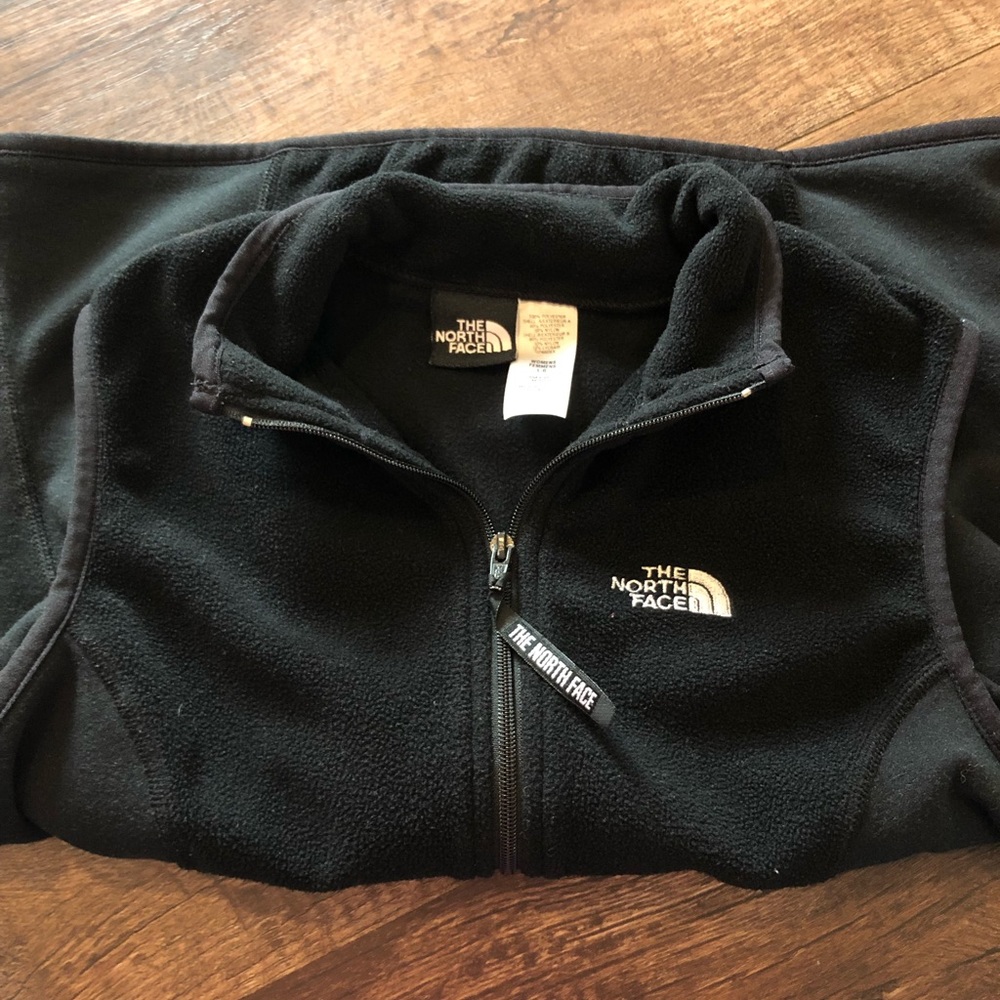 The North Face Vest
